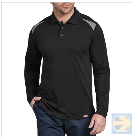 Dickies D-LL606 L/S Performance Shop Polo.png
