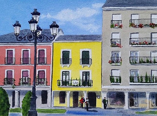 Lovely Astorga