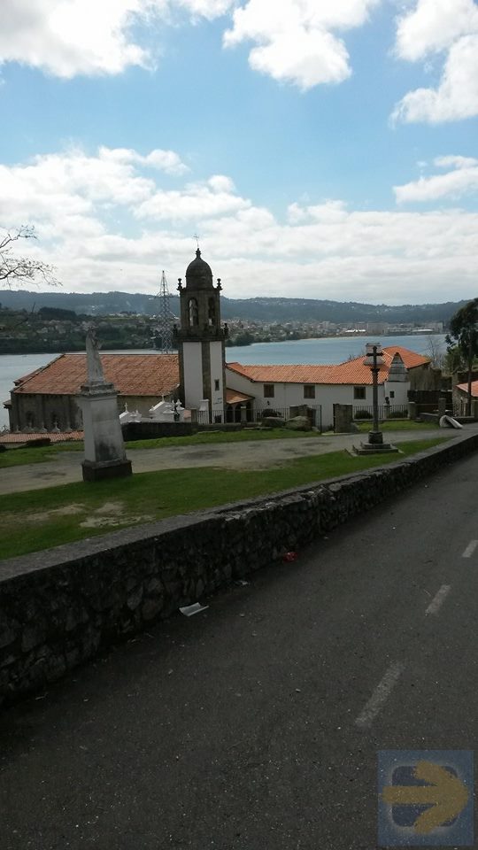 Mosteiro de San Martino