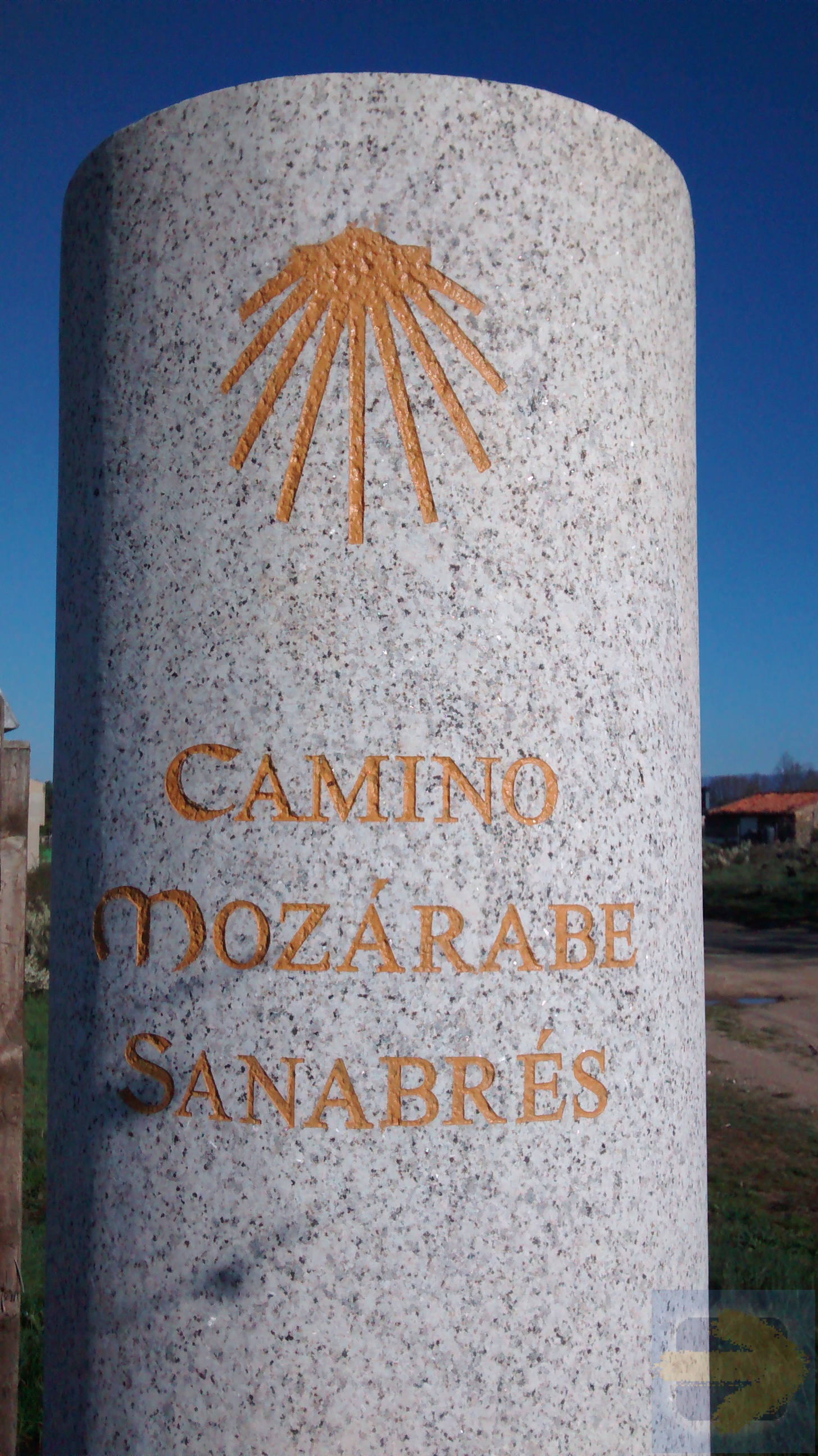 Mozarabe Sanabres