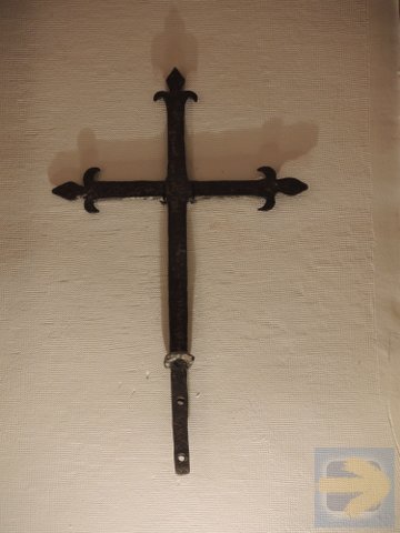 Original Cruz de Hierro - Iron Cross