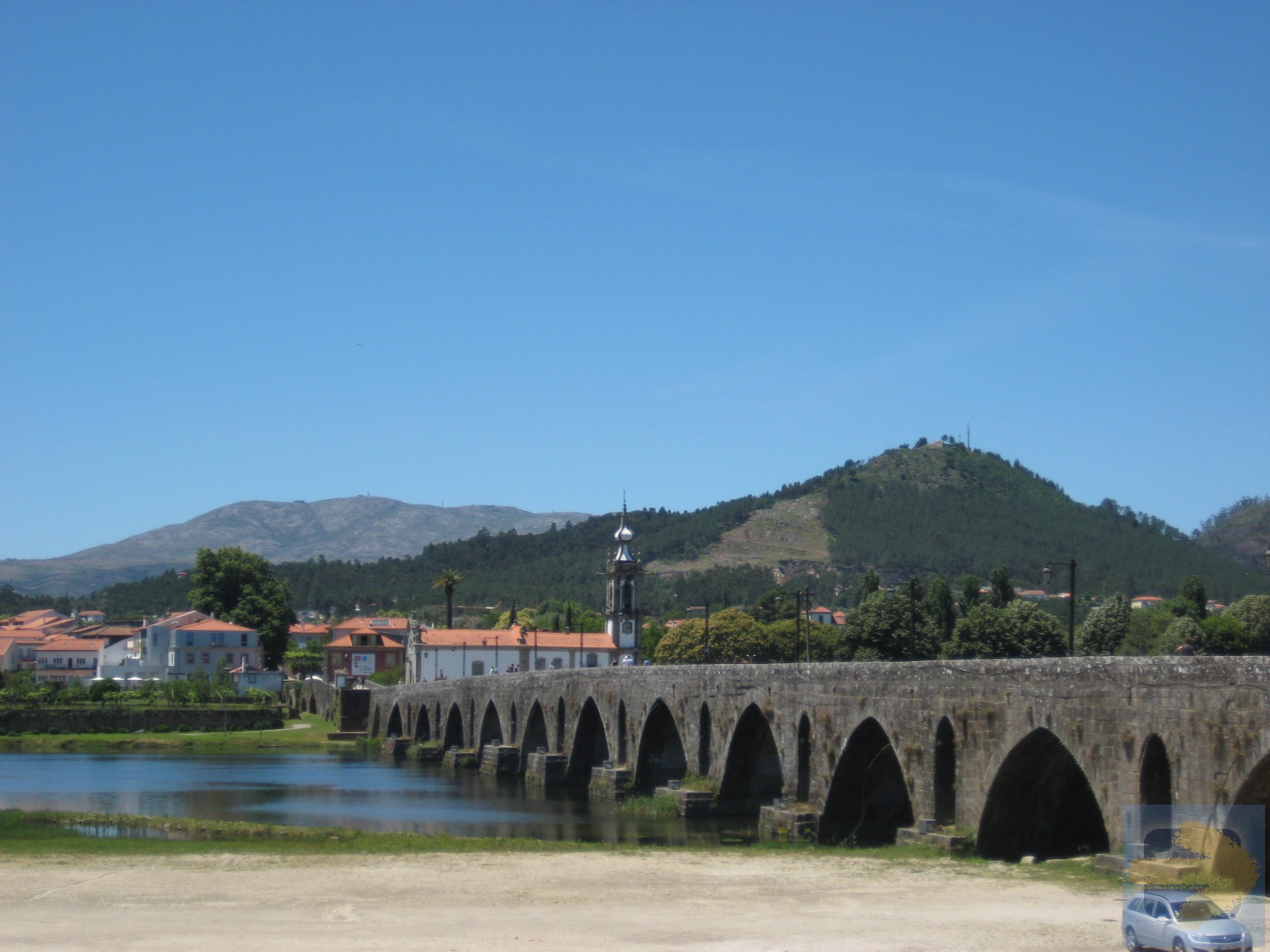 Ponte Lima