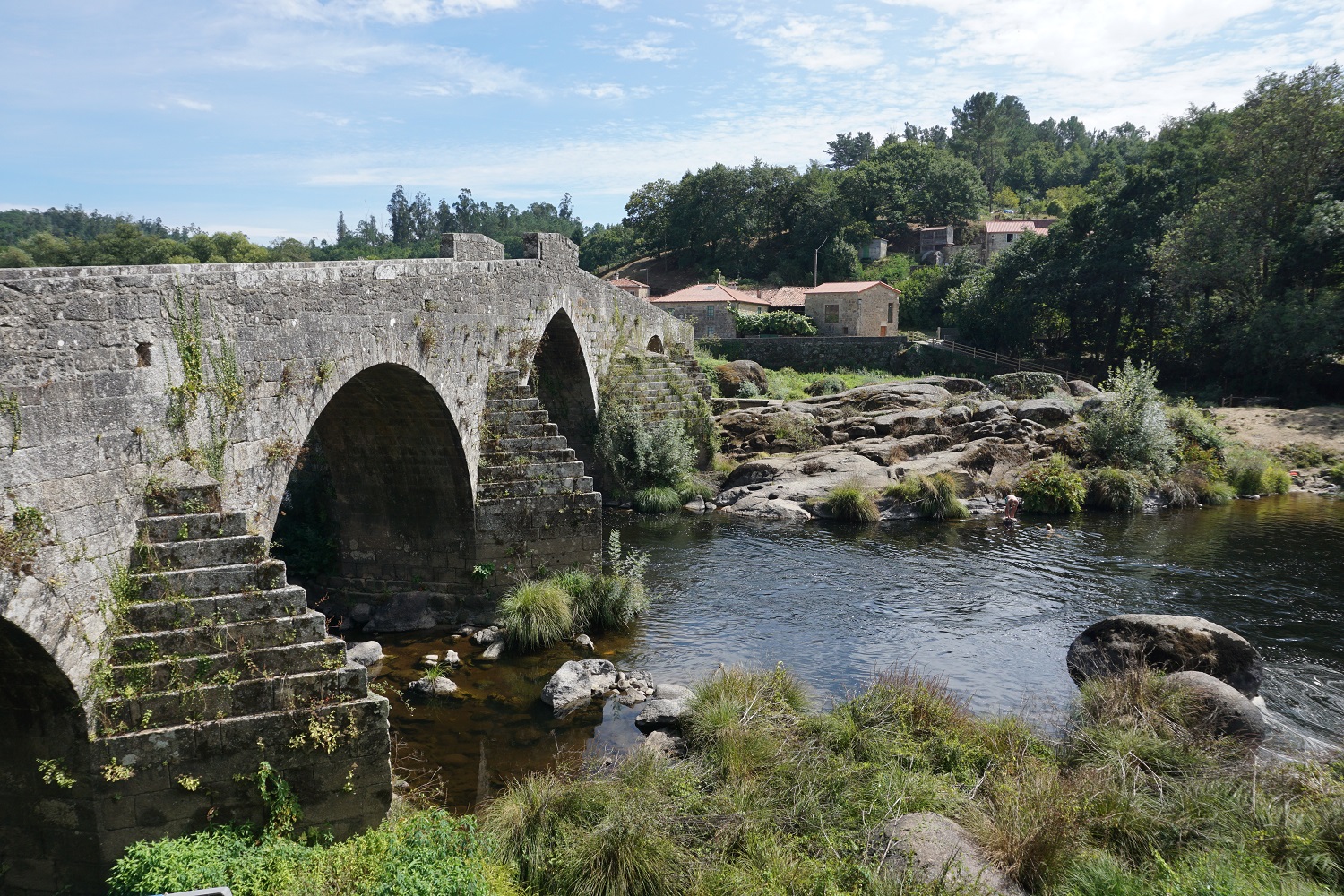 Ponte Maceira 2