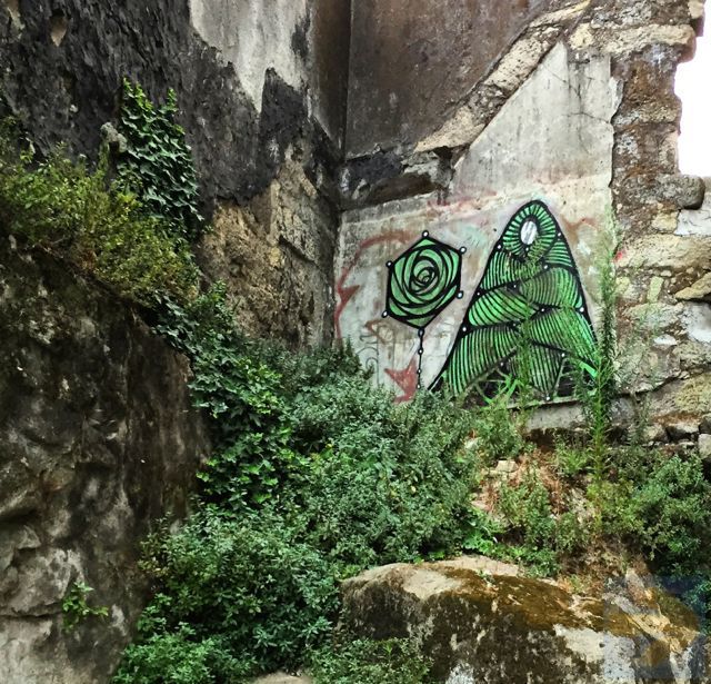 Porto - Street Art