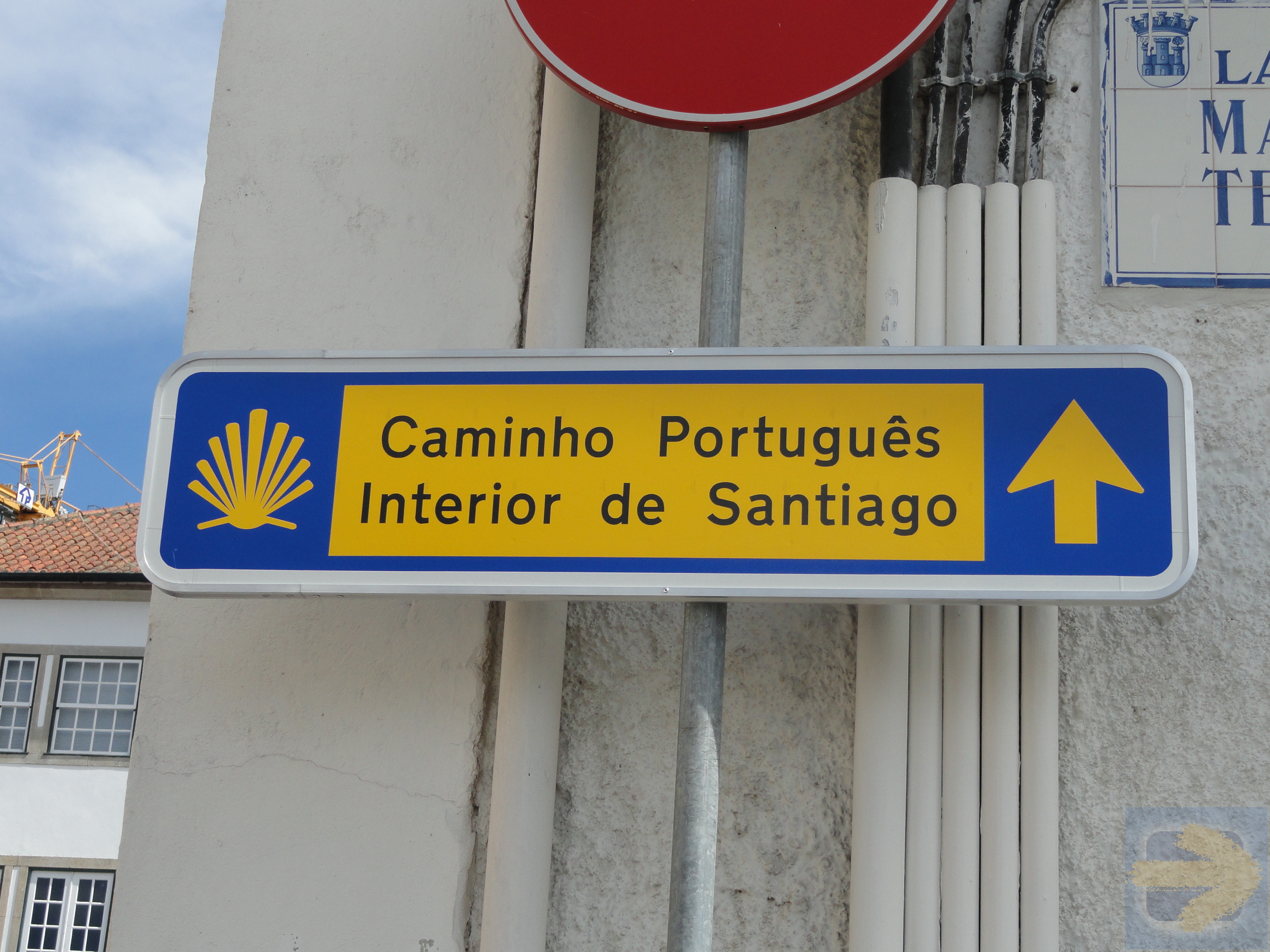Portuguese Interior Route