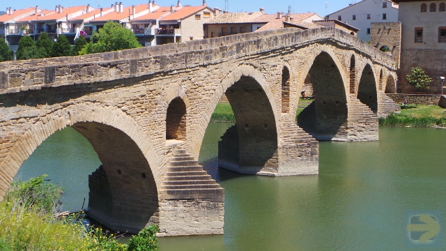 Puente La Reina