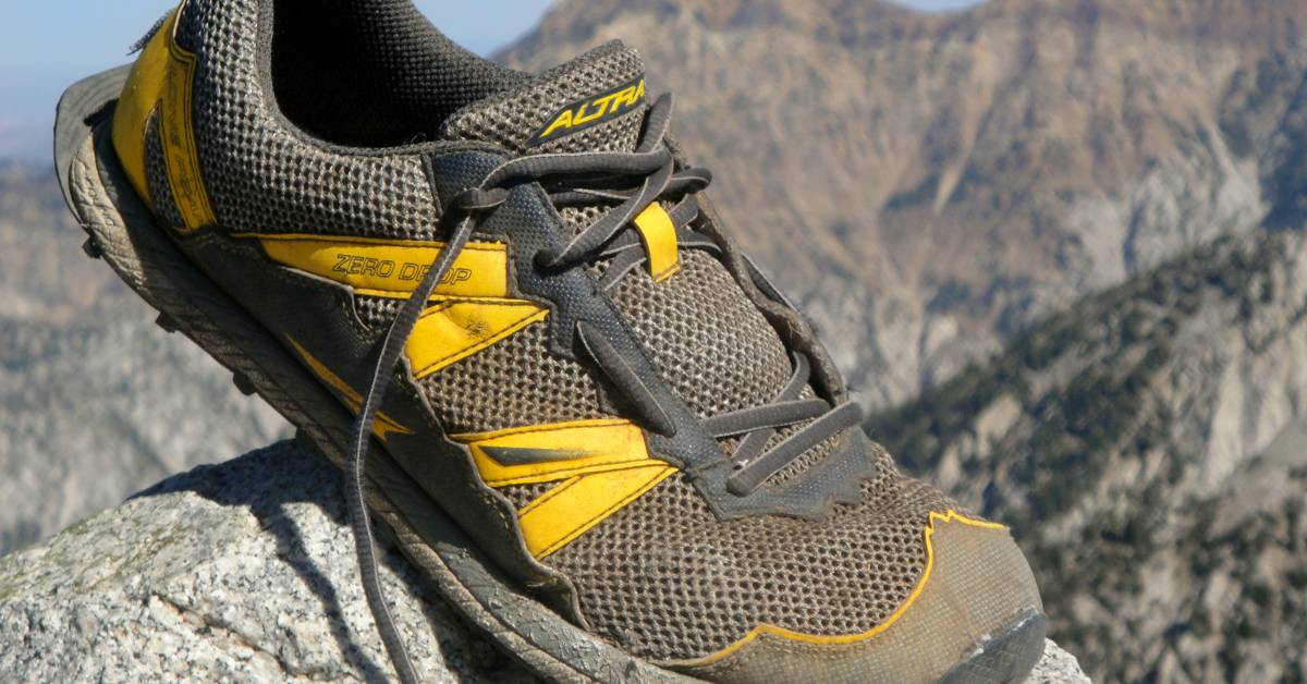 A Tip from Illumiseen: How to Prevent Running Shoe Blisters With a