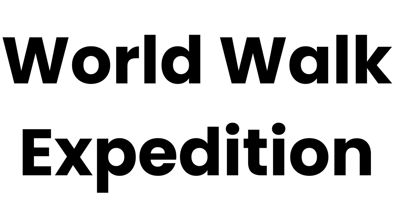 www.worldwalkexpedition.com