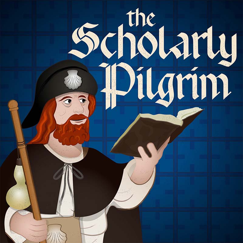 scholarlypilgrim.com
