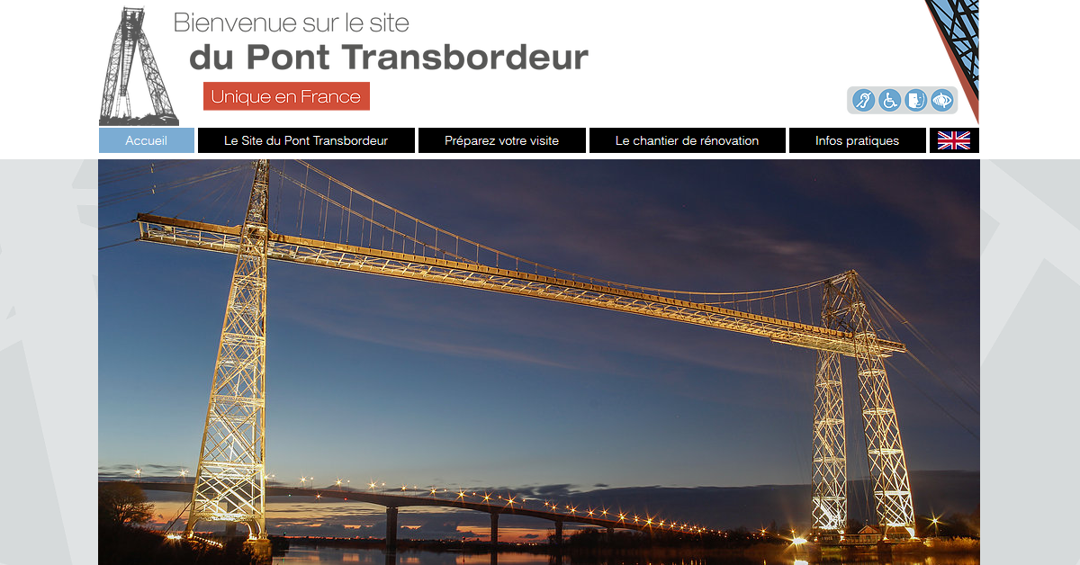 www.pont-transbordeur.fr