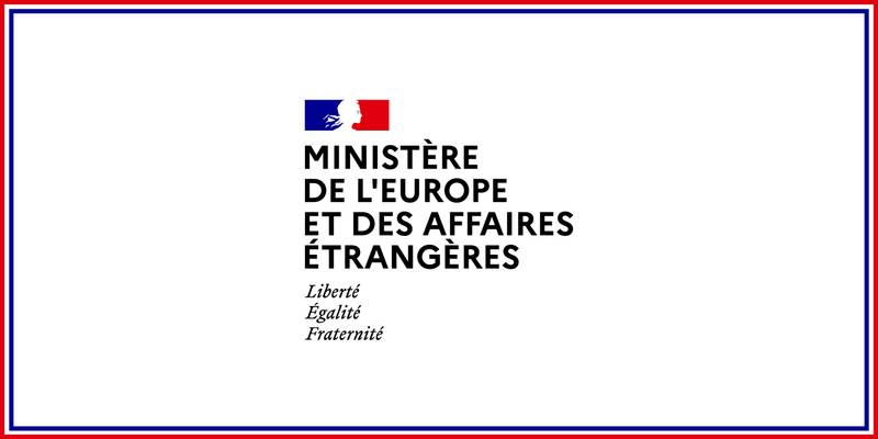 www.diplomatie.gouv.fr