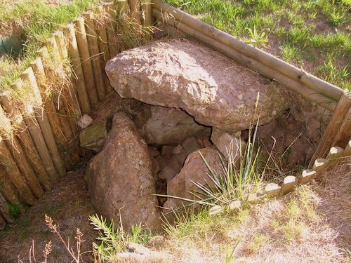 www.megalithic.co.uk