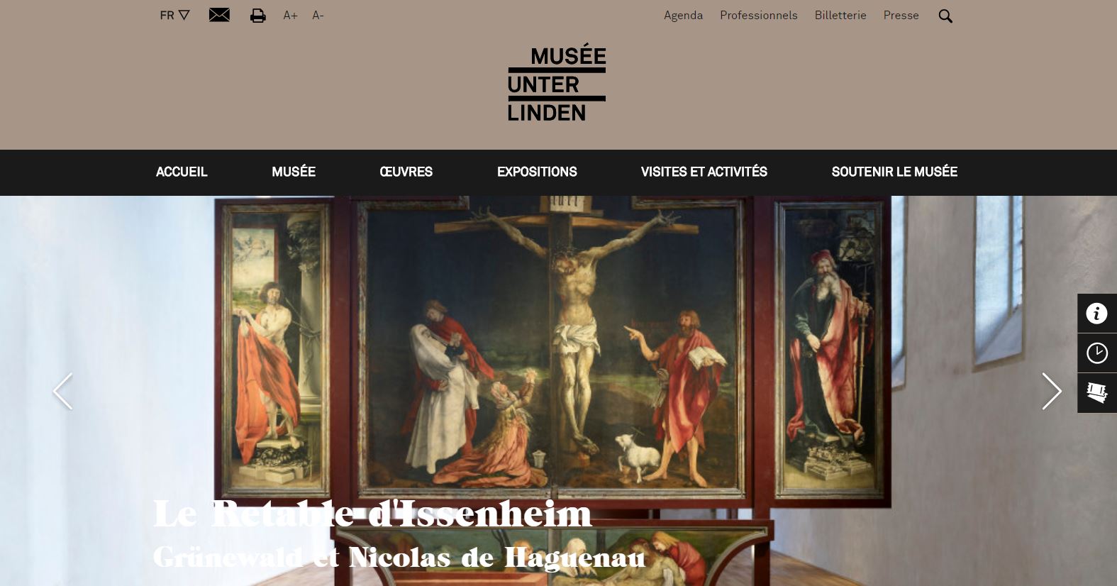 www.musee-unterlinden.com